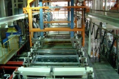 DỊCH VỤ SƠN TĨNH ĐIỆN GIÁ RẺ - UY TÍN - CHẤT LƯỢNG